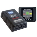 Kussmaul 091-266-12-40-RCP Chief Smart Charger 4012, Remote Panel