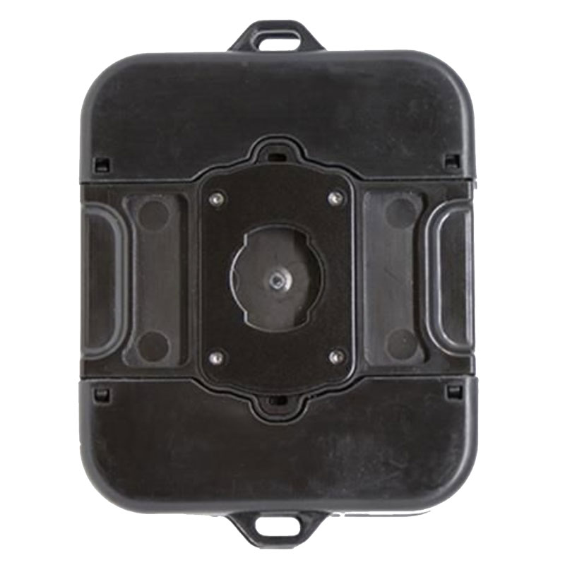 Motorola VB-400-VF-MAG Close-Fit Magnetic Mount - VB400