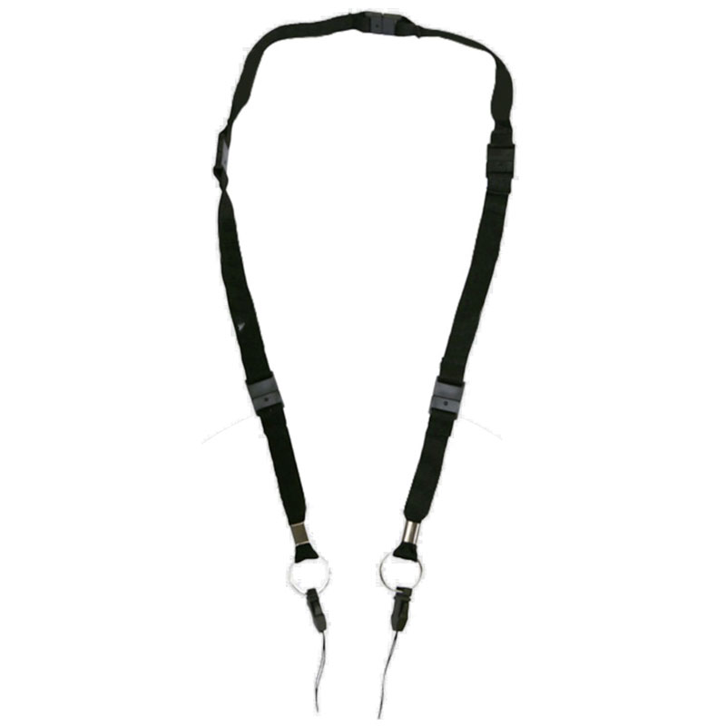 Motorola AC-LANYARD-05 Lanyard 5 Breakpoints, 2 Loops - VB400, VT100