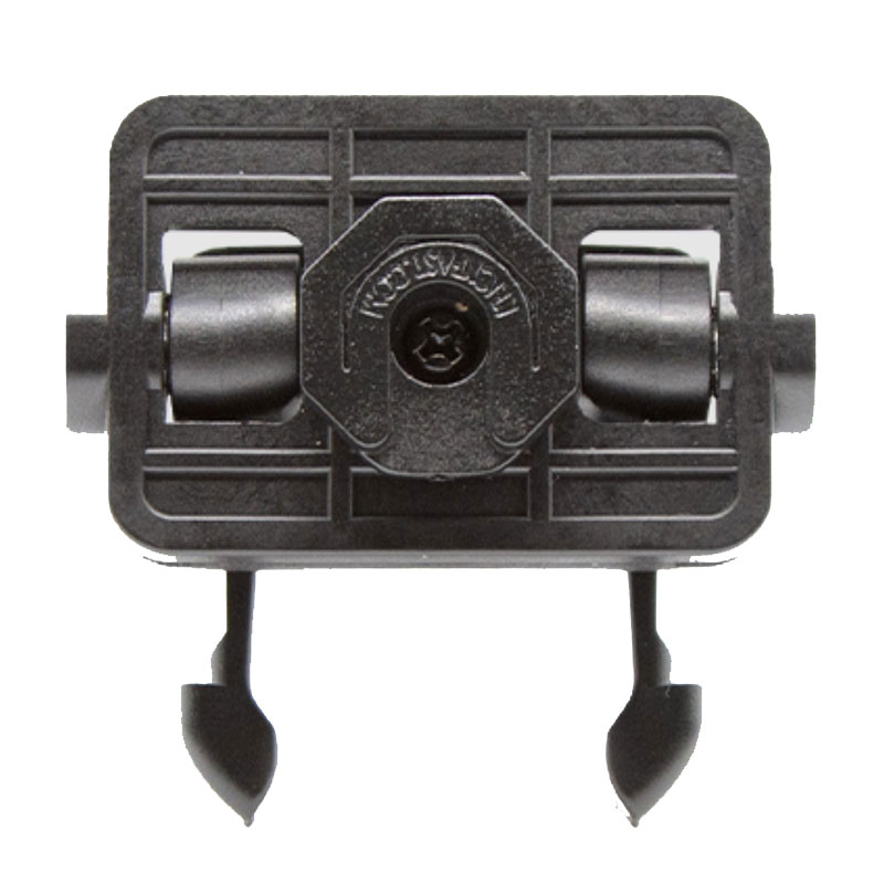 Motorola VB-400-QR-KFTILT2 Quick Release Wide Tilt Mount- VB400