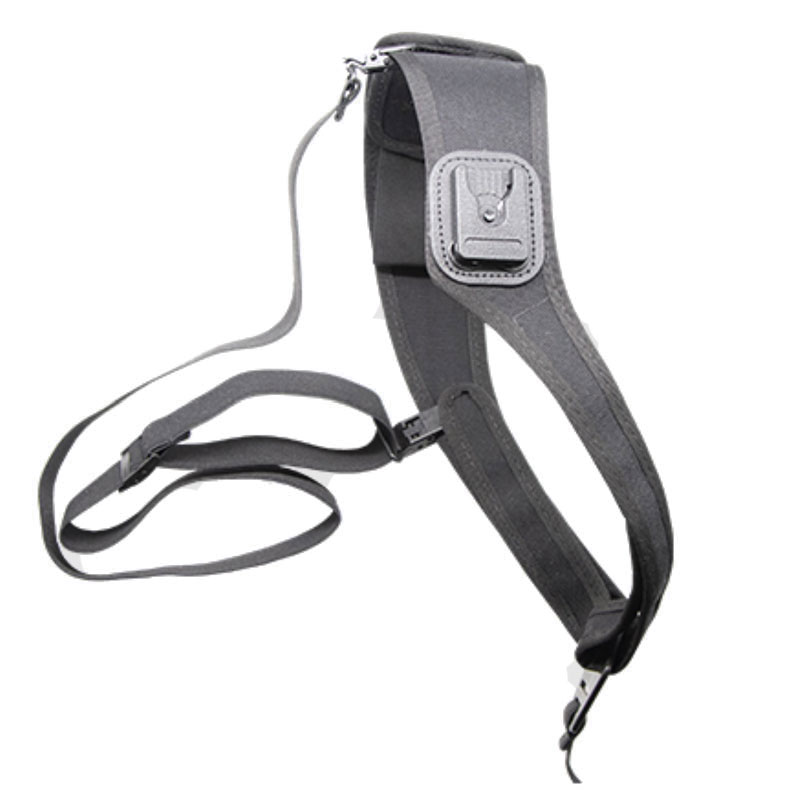 Motorola KF-HARN5 Klick Fast Shoulder Harness - VB400