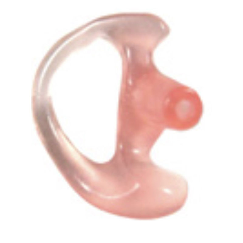 Pryme Left Flexible Ear Mold - Acoustic Tube
