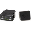 Speed Turtle STE-EFM2-CHR1 Easy Flash 2.0 Dodge/Jeep/Ram Bundle