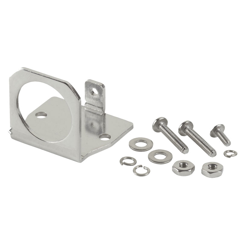 Federal Signal 416301 L-Bracket for 416300 Single Color Series