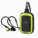 3M Peltor PIC-100 NA In Ear Communication Headset