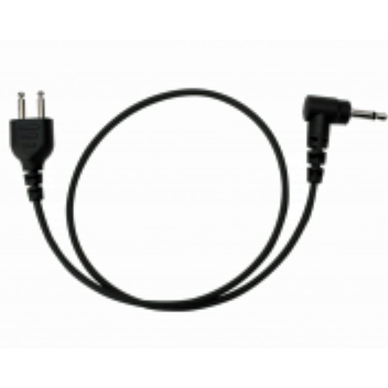 Magnum SC-RXO12-2.5 12 inch Receive-Only SC Cable - 2.5mm