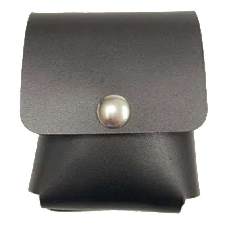 Boston Leather 4286 Double Narcan Nasal Spray Holder