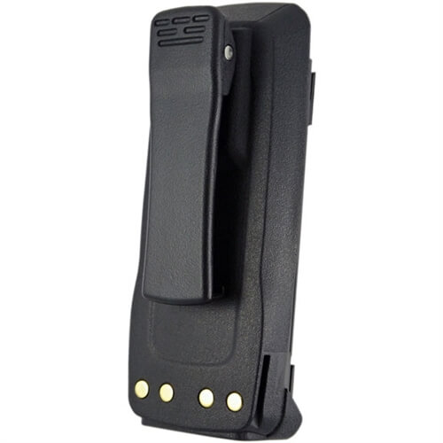 Power Products BP4077LI-27 2700 mAh Li-ion Battery - Motorola XPR 6550