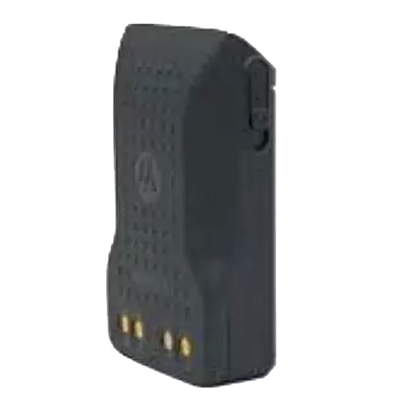 Motorola PMNN4511A IMPRES 2900 mAh Li-Ion UL-TIA4950 CE Battery - DP3661e