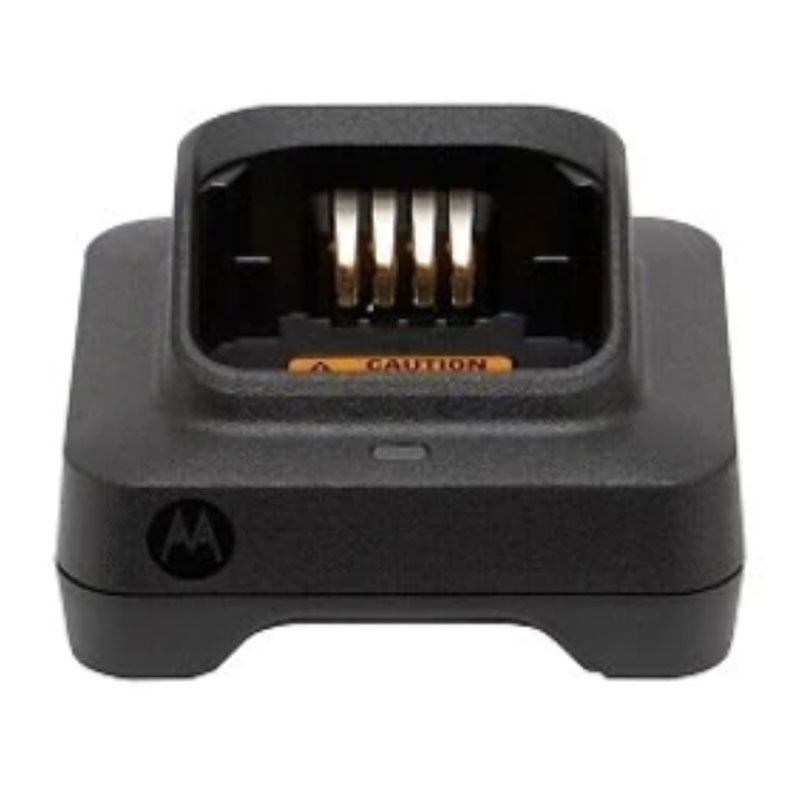 Motorola PMPN4820 IMPRES 2 Single Slot AC Charger - APX N30, N50