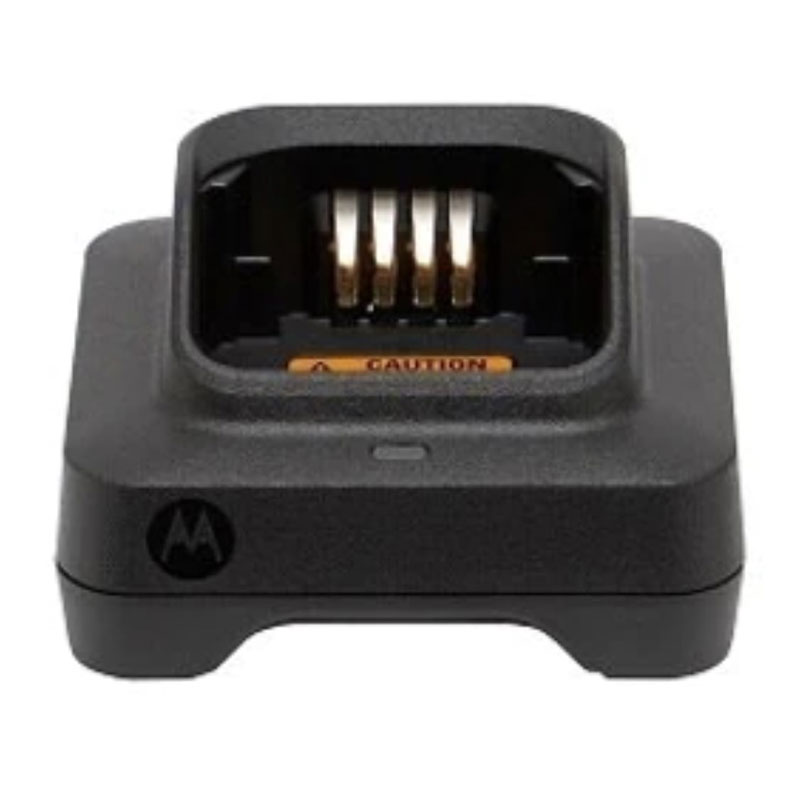 Motorola PMPN4820A IMPRES 2 Single Slot AC Charger - APX N30, N50