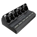 Motorola PMPN4591 IMPRES 2 6-Unit Display Charger - APX NEXT, N70