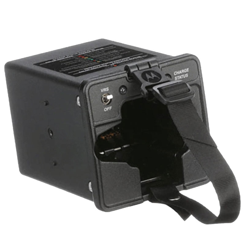 Motorola PMPN4639 12V DC Vehicle Charger - APX NEXT, XN, N70