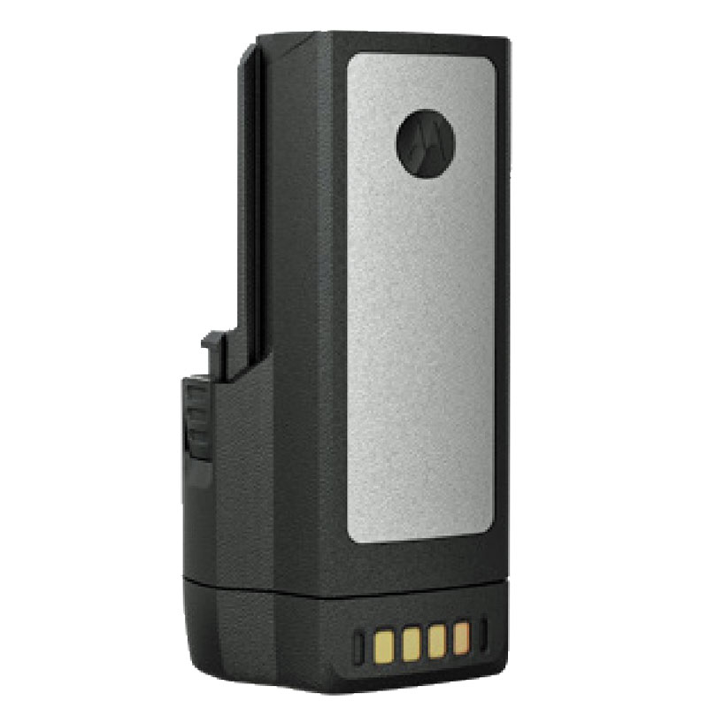 Motorola PMNN4812 IMPRES 2 3400 mAh UL Battery - APX NEXT XN