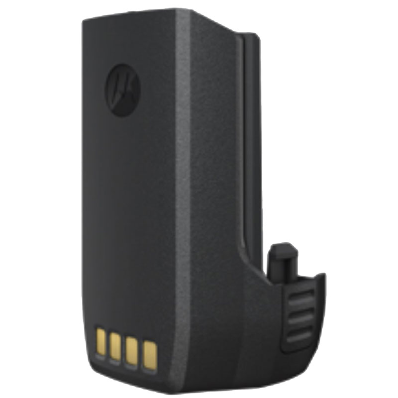 Motorola PMNN4818 IMPRES 2 3650 mAh UL Battery - APX N70