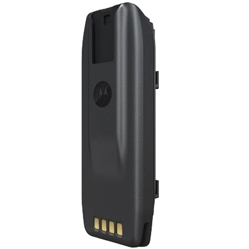 Motorola PMNN4813 IMPRES 2 2850 mAh Battery - APX N30, N50