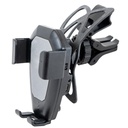 Gamber-Johnson 7160-1733-00 Wireless Charging Phone Cradle
