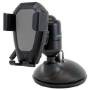 Gamber-Johnson 7170-0954 Wireless Charging Phone Cradle with Zirkona Joiner, Suction Cup