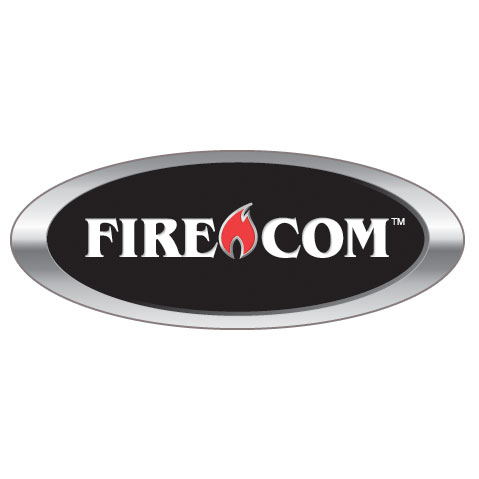 Firecom 108-0066-00 RJ12 Remote Head Splitter