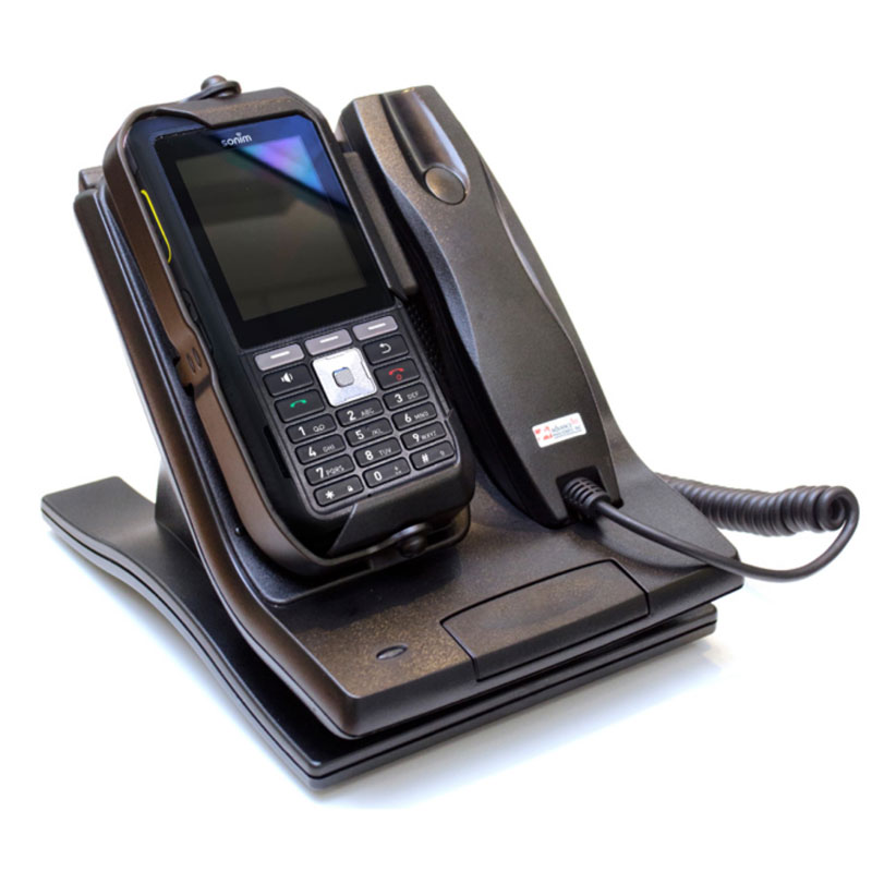 AdvanceTec AT3103A Advance Communicator - Sonim XP5plus, XP5plus 5G