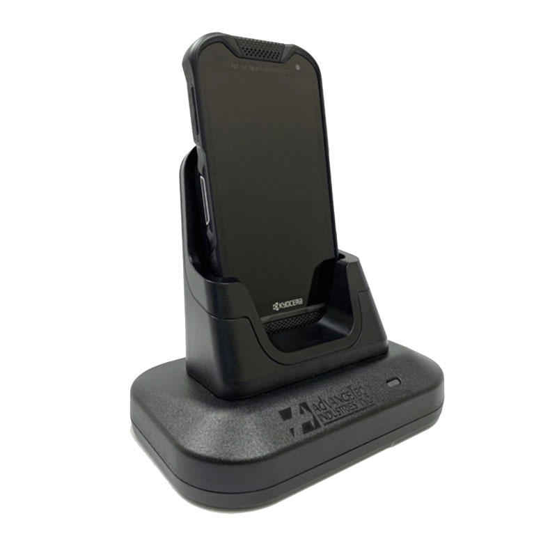 AdvanceTec AT2071A AC Desktop Charger - Kyocera Duraforce Pro 2