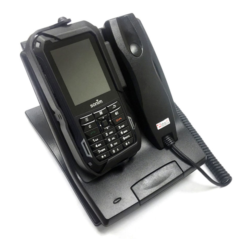 AdvanceTec AT3091A Advance Communicator - Sonim XP5s