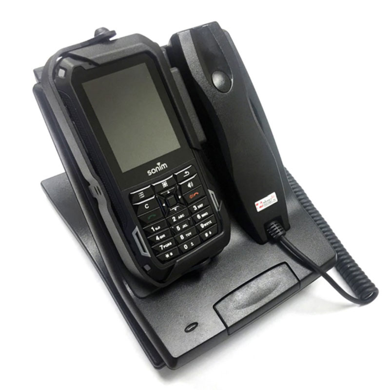 AdvanceTec AT3191A Advance Communicator - Sonim XP5s