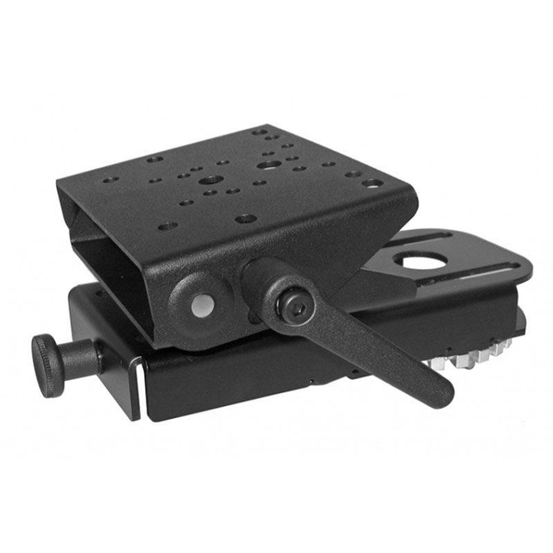 Gamber-Johnson 7160-0524 MCS External Break-Away Armrest