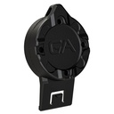 Guardian Angel ACC-HHEM Hard Hat Earmuff Slot Mount