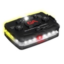 Guardian Angel ELT-W/Y Elite White/Yellow Wearable Safety Light