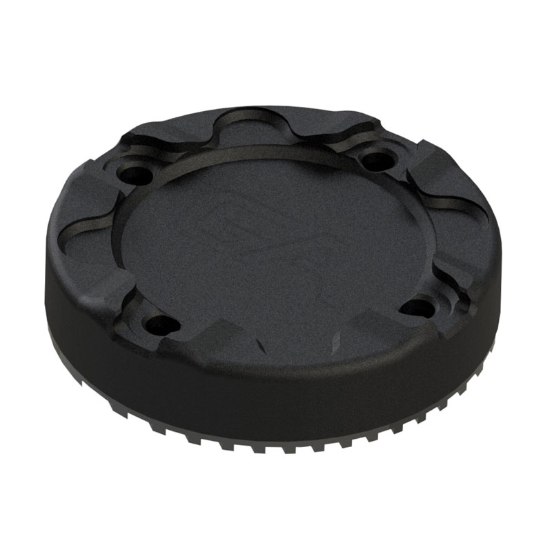 Guardian Angel ACC-MVCM Velcro Clip Magnetic Mount