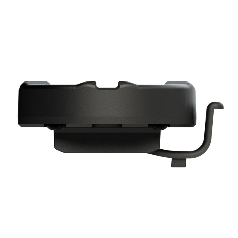 Guardian Angel ACC-MHRM Helmet Rail Magnetic Mount