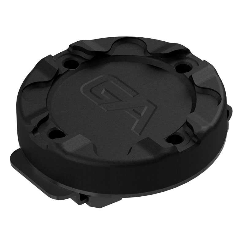 Guardian Angel ACC-UCMS Small Universal Clip Magnetic MOLLE Mount