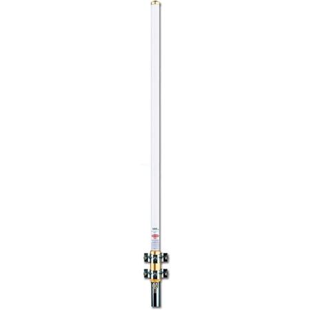 Laird FG1560 VHF 156-162 MHz Unity Gain Fiberglass Omni Antenna