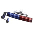 Whelen Slim-Miser 12V DC LED Dash Light