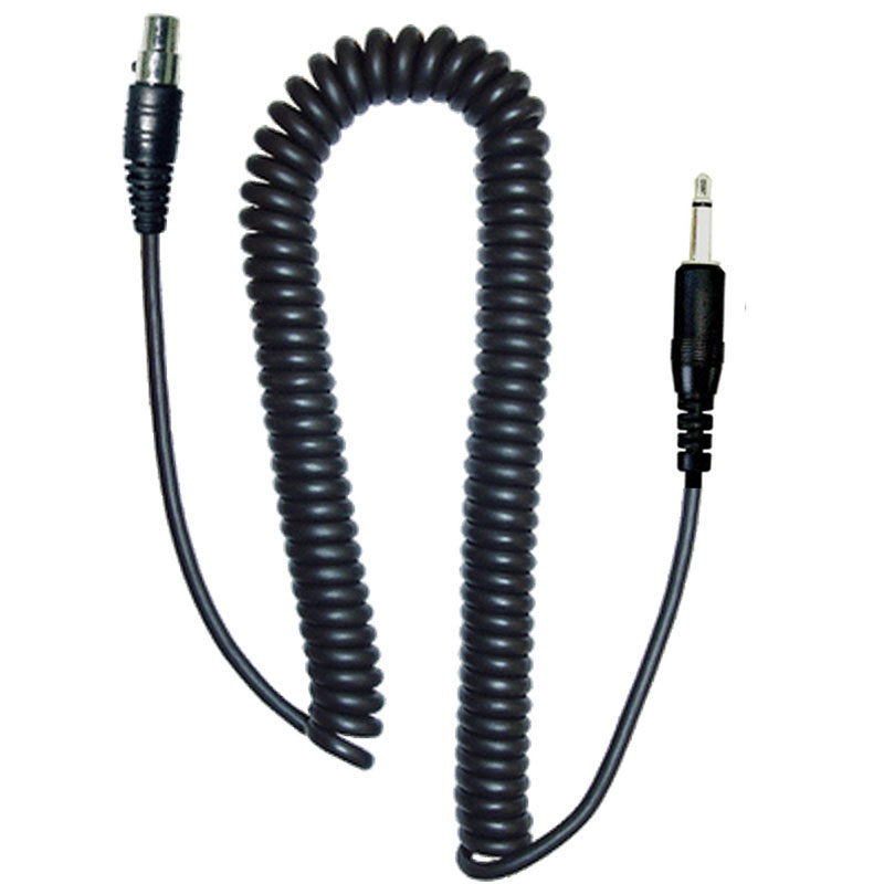 Klein KCORD-Y6 Headset Adapter Cable - Motorola EVX-S24