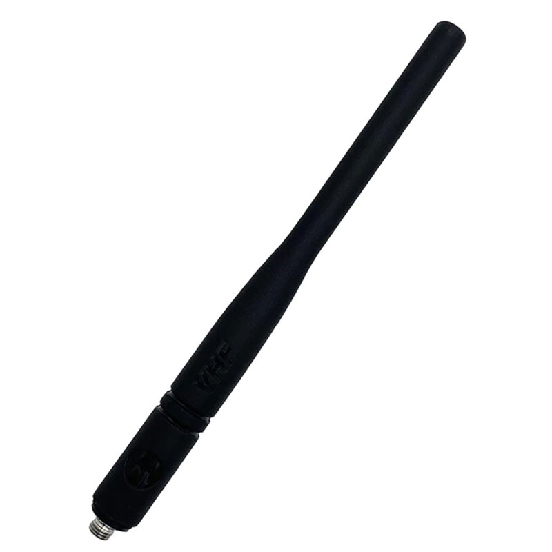 Motorola PMAD4147 VHF 136-174 MHz + GPS Whip Antenna - R7, R5, R2, XPR