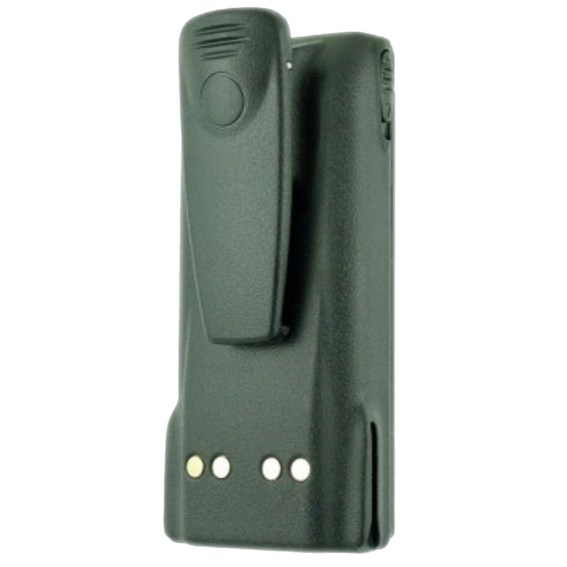 Magnum MEB-7335 3500 mAh Li-ion Battery, Clip - Motorola XTS 2500