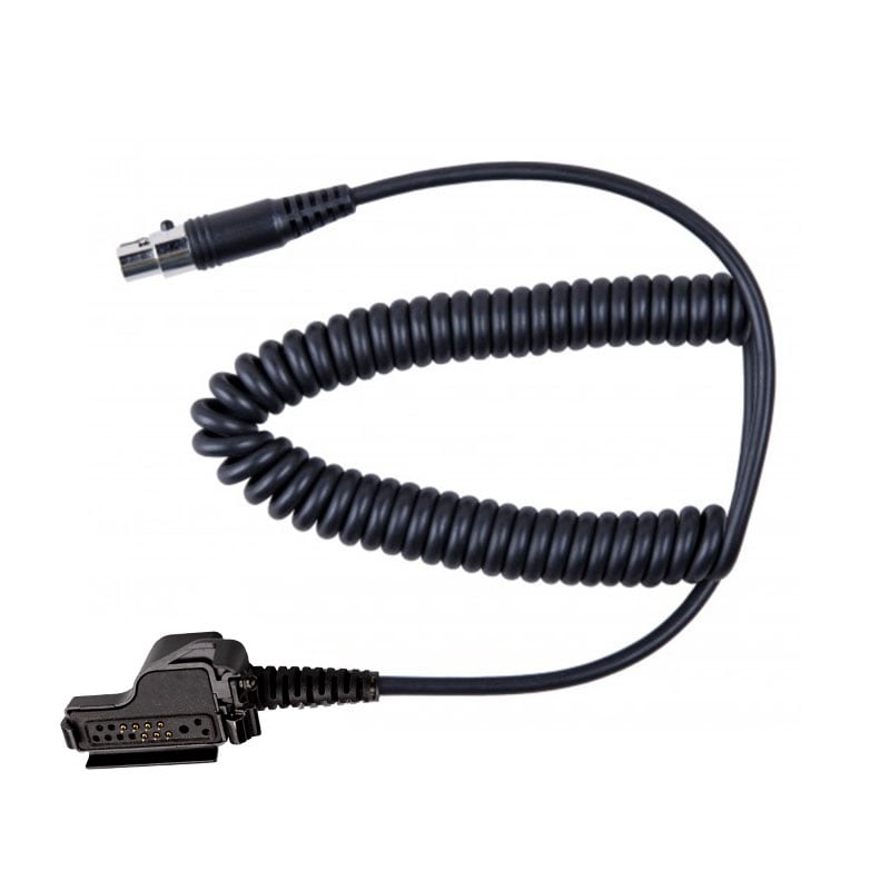 Setcom PRAC-WM2 Radio Adapter - Motorola XTS 5000, EFJ