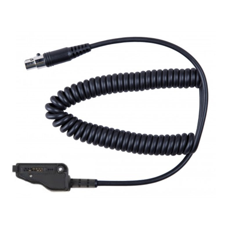 Setcom PRAC-WKP Radio Adapter - Kenwood Multi-Pin