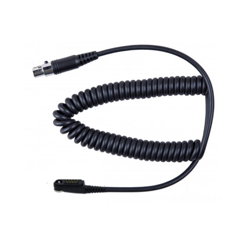 Setcom PRAC-WG7 Radio Adapter - L3Harris XG-75, XL-95