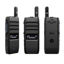 Motorola HK2183A TLK 110 WAVE 4G LTE Wi-Fi Network Radio