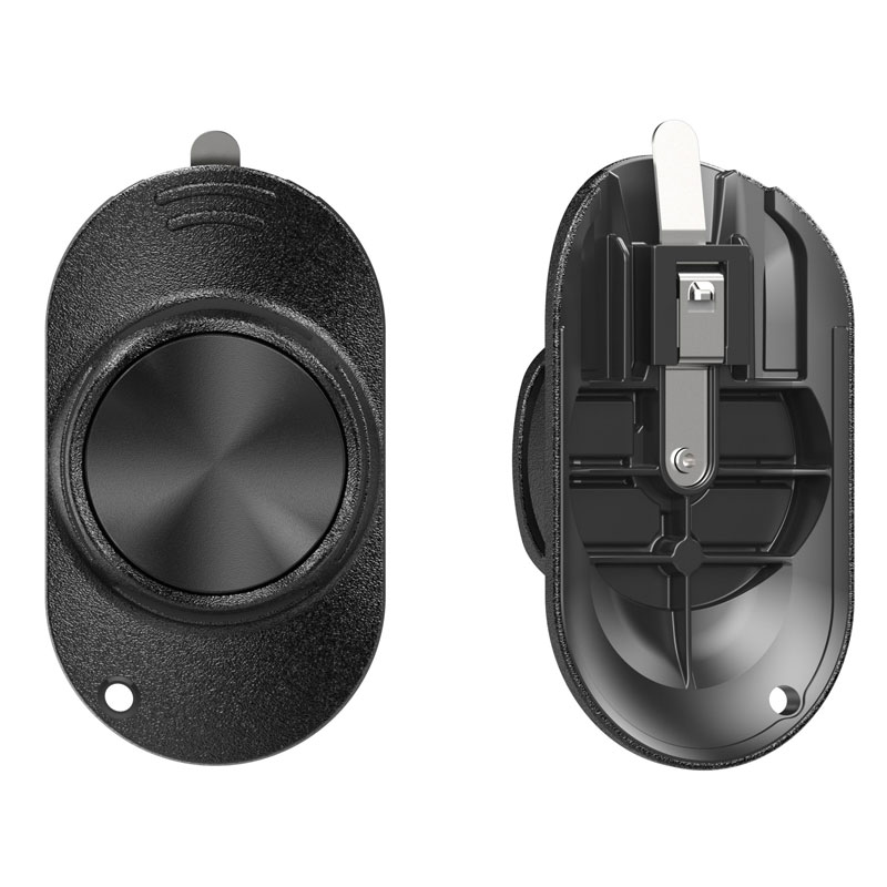 Motorola PMLN8332 Vehicle Mount With Strap - WP300