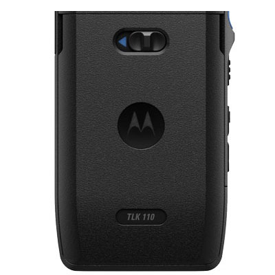 Motorola HKLN4690 Battery Door Cover - TLK 110