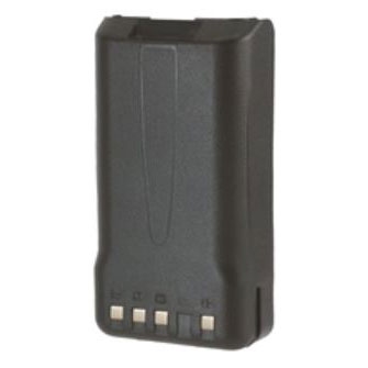 Power Products BPKNB55LIP 1800 mAh LiPo Battery - Kenwood NX-3300/3400