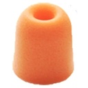 Magnum FTIP Premium Noise Attenuating Foam Ear Tips -100 Pack