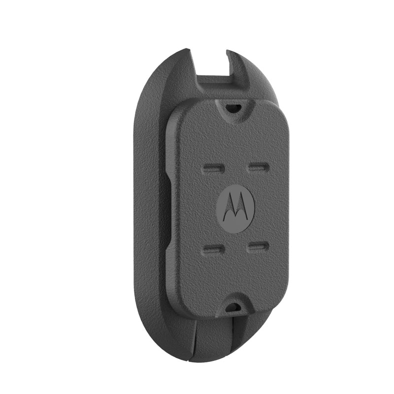 Motorola PMLN8064 Magnetic Carry Mount - CLP1010e, CLP1080e