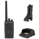 Motorola RMV2080 VHF 8 Channel Business/NOAA Weather Radio