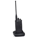 Motorola RDU4100 UHF 4W 10 Channel Business Radio