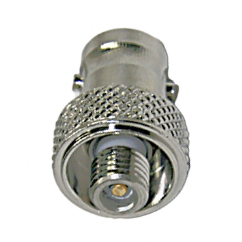 Motorola HLN8262 SMA to BNC External Antenna Adapter